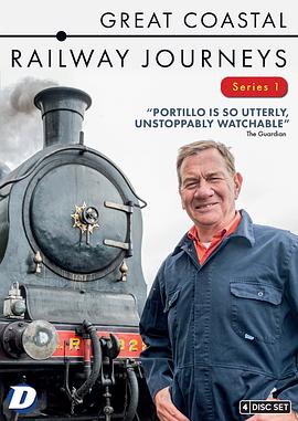 英国海岸铁路之旅 第一季 Great Coastal Railway Journeys Season 1.2022 字幕下载