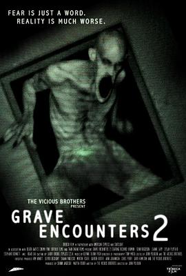 墓地邂逅2 Grave Encounters 2.2012 字幕下载