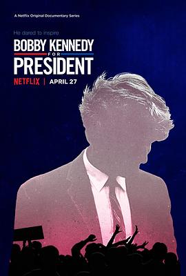 鲍比·肯尼迪竞选总统 Bobby Kennedy for President.2018 字幕下载