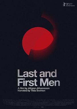 最后与最初的人类 Last and First Men.2020 字幕下载