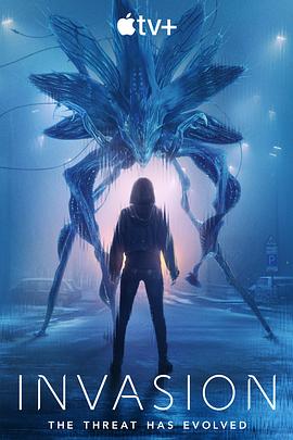 入侵 第三季 Invasion Season 3.2025 字幕下载