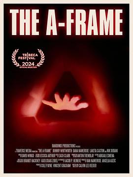 量子框架 The A-Frame.2024 字幕下载