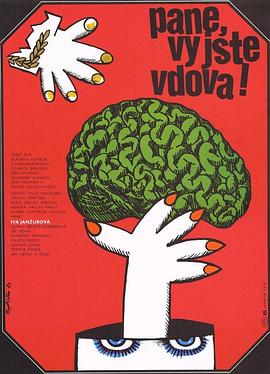 先生呐，你可是个寡妇啊！ Pane, vy jste vdova!.1971 字幕下载