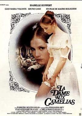 茶花女 La storia vera della signora dalle camelie.1981 字幕下载