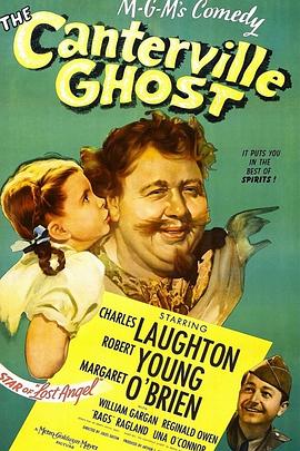 冷月孤魂 The Canterville Ghost.1944 字幕下载