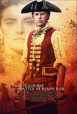 爱，勇气和布什溪战役 Love, Courage and the Battle of Bushy Run.2024 字幕下载