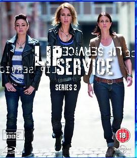 唇齿之间 第二季 Lip Service Season 2.2012 字幕下载