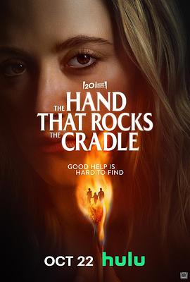 推动摇篮的手 The Hand That Rocks the Cradle.2025 字幕下载
