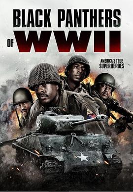 二战黑豹 Black Panthers of WWII.2025 字幕下载