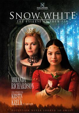 白雪公主 Snow White.2001 字幕下载