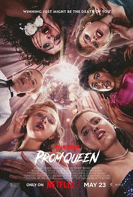 恐惧街：舞会王后 Fear Street: The Prom Queen.2025 字幕下载