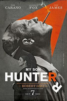 我的儿子亨特 My Son Hunter.2022 字幕下载