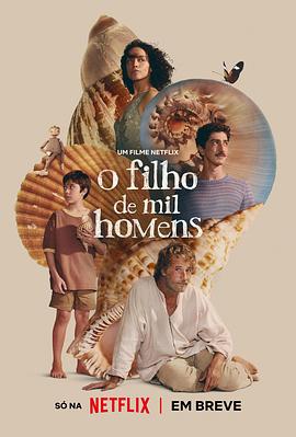千人之子 O Filho de Mil Homens.2025 字幕下载