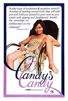 性爱大观 Candice Candy.1976 字幕下载