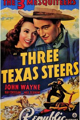 德州三公牛 Three Texas Steers.1939 字幕下载