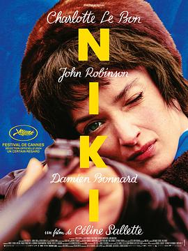 尼基 Niki.2024 字幕下载