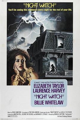 守夜 Night Watch.1973 字幕下载