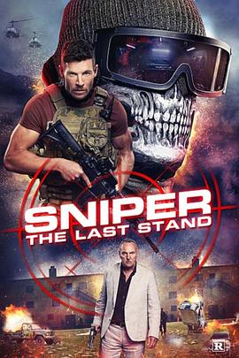 狙击精英: 背水一战 Sniper: The Last Stand.2025 字幕下载
