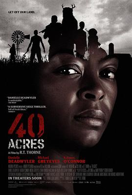 40英亩 40 Acres.2024 字幕下载