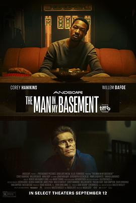 地窖里的人 The Man in My Basement.2025 字幕下载