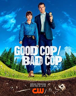 好警察/坏警察 Good Cop/Bad Cop.2025 字幕下载
