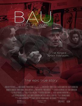 战争艺术家 Bau, Artist at War.2024 字幕下载