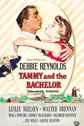 牧野芳踪 Tammy and the Bachelor.1957 字幕下载