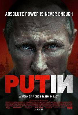 普京 Putin.2024 字幕下载