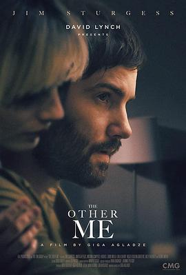 另一个我 The Other Me.2022 字幕下载