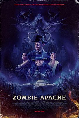 Zombie Apache .2024 字幕下载