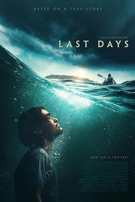 斗争之日 Last Days.2025 字幕下载