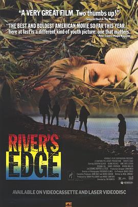 大河边缘 River's Edge.1986 字幕下载