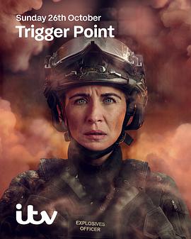 一触即发 第三季 Trigger Point Season 3.2025 字幕下载