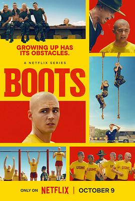 军靴男孩 Boots.2025 字幕下载