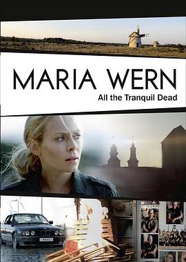 玛利亚·韦恩 Maria Wern.2008 字幕下载