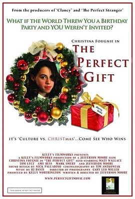 The Perfect Gift .2009 字幕下载