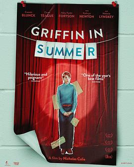 夏日里的格里芬 Griffin in Summer.2024 字幕下载