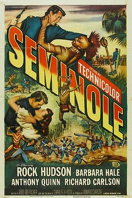 虎帐染袍红 Seminole.1953 字幕下载