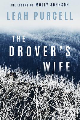 放牧人的妻子：莫莉·约翰逊的传奇故事 The Drover's Wife: The Legend of Molly Johnson.2021 字幕下载