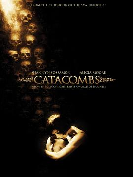 地下墓穴 Catacombs.2007 字幕下载