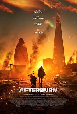 余烬夺宝 Afterburn.2025 字幕下载