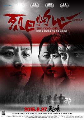 烈日灼心 .2015 字幕下载