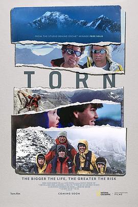 雪崩余生 Torn.2021 字幕下载