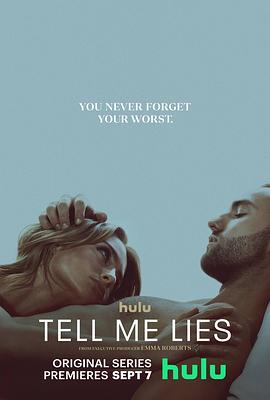 爱入歧途 第一季 Tell Me Lies Season 1.2022 字幕下载