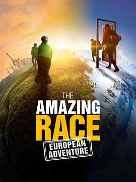 极速前进 第三十八季 The Amazing Race Season 38.2025 字幕下载