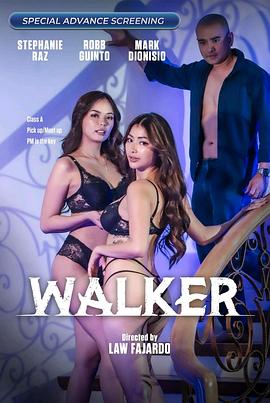 游走 Walker.2025 字幕下载