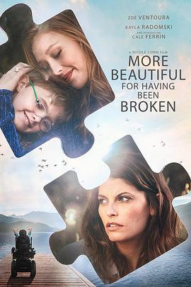 美好正逢时 More Beautiful for Having Been Broken.2020 字幕下载