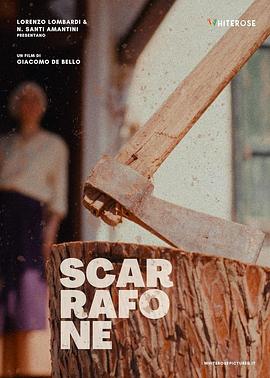 亲爱的 Scarrafone.2022 字幕下载