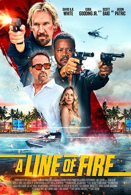火线 A Line of Fire.2025 字幕下载