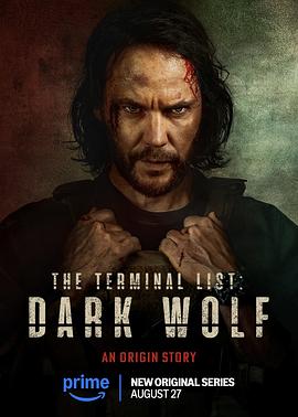 终极名单：黑狼 The Terminal List: Dark Wolf.2025 字幕下载